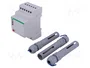 F&F Relais de surveillance de niveau 230VAC 16A