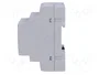 F&F Relais de surveillance de niveau 230VAC 16A