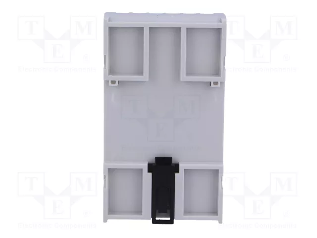 F&F Relais de surveillance de niveau 230VAC 16A
