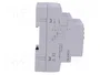 F&F Relais de surveillance de niveau 230VAC 16A