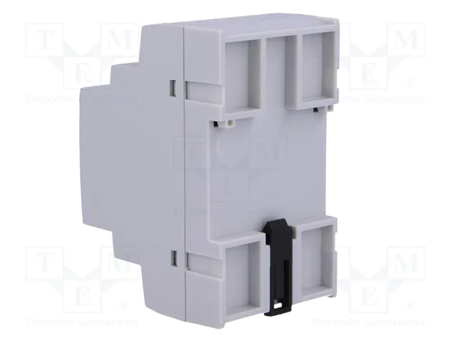 F&F Relais de surveillance de niveau 230VAC 16A