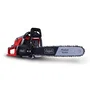 Scheppach Tronçonneuse thermique PCS53 - 53 cm - 38 CC
