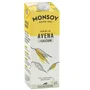 Monsoy Boisson à l'avoine et calcium Bio 1 L