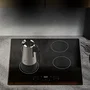 Cecotec Piccolina 600 Gold - Cafetière italienne 300 ml