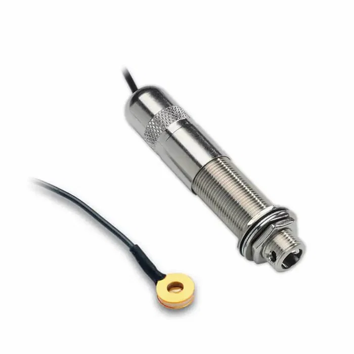 Fishman Classic Series Pastille passive pour guitare résonatrice Fishman Classic Series Pastille passive pour guitare résonatrice