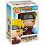 FUNKO Figura POP Naruto Shippuden Naruto Sage Mode Exclusive