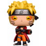 FUNKO Figura POP Naruto Shippuden Naruto Sage Mode Exclusive