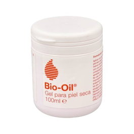 BIO-OIL Gel pour Peau Sèche 100ml
