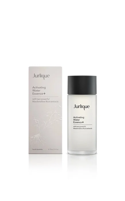 Jurlique Activating Water Essence+ Lotion pour le visage 75 ml Jurlique Activating Water Essence+ Lotion pour le visage 75 ml