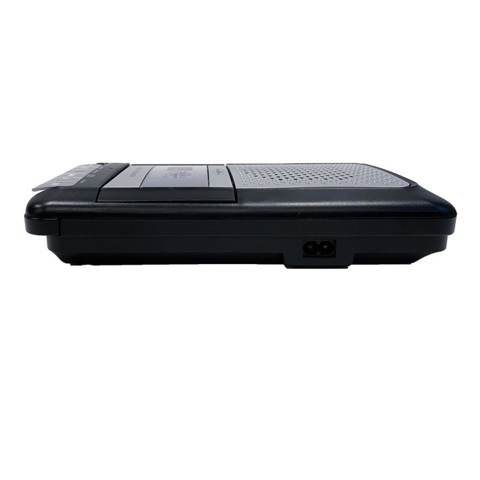 Reflexion CCR8014 Enregistreur de cassettes rétro