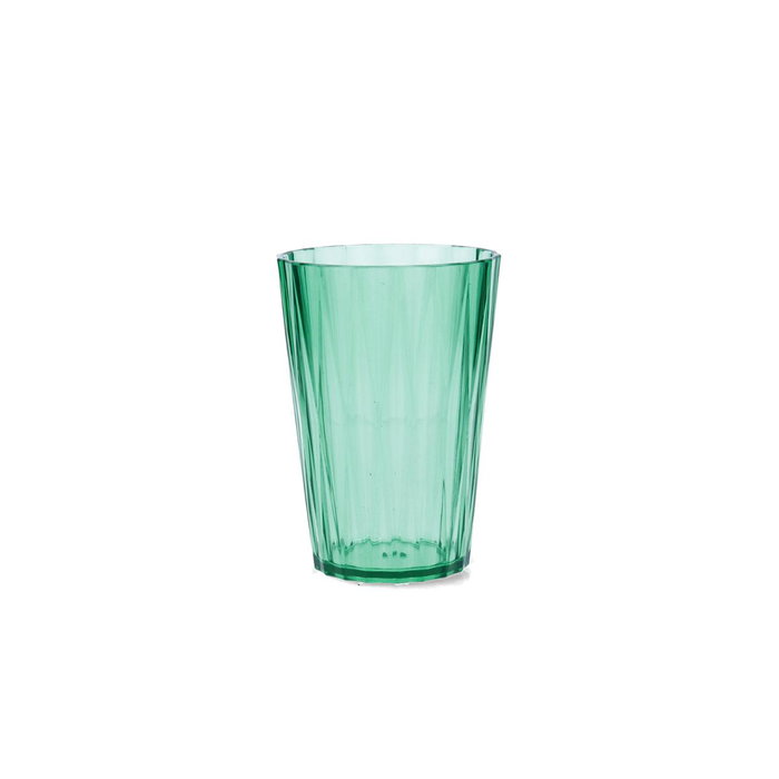 Vaso Poliestireno Iris Quid 40 cL (12 Unidades) Vaso Poliestireno Iris Quid 40 cL (12 Unidades)