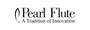 PEARLFLUTE Flûte traversière 795RE Édition Limitée