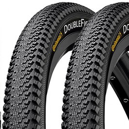 Continental Doublefighter III 16X1.75