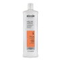 Nioxin System 4 Après-shampooing pour cheveux colorés et abîmés 1000 ml