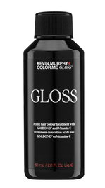 Kevin Murphy Color.Me Gloss - Coloration Demi-Permanente pour Cheveux - Teinte 4.0 - 100 ml