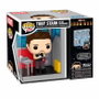 Funko Marvel POP! Nooks Tony Stark in His Workshop figurine