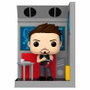 Funko Marvel POP! Nooks Tony Stark in His Workshop figurine