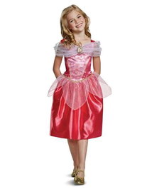 Déguisement pour Enfants Disney Princess Aurora Classic