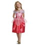 Disney - Déguisement enfant Princesse Aurora Classic Taille 5-6 ans - Costume de princesse fille
