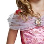 Disney - Déguisement enfant Princesse Aurora Classic Taille 5-6 ans - Costume de princesse fille