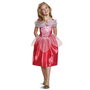 Disney - Déguisement enfant Princesse Aurora Classic Taille 5-6 ans - Costume de princesse fille