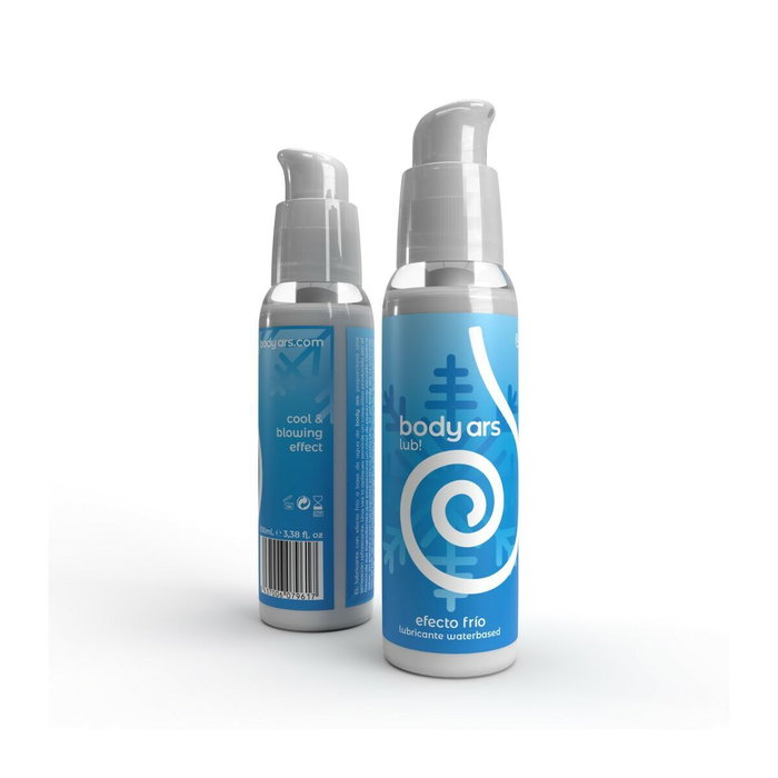 Lubrifiant Body Ars 100 ml Lubrifiant Body Ars 100 ml