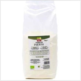 LA FINESTRA SUL CIELO Farine de force biologique 1 kg