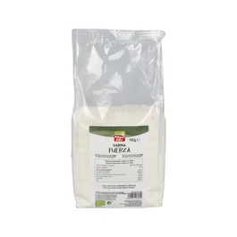 LA FINESTRA SUL CIELO Farine de force BIO 1 kg
