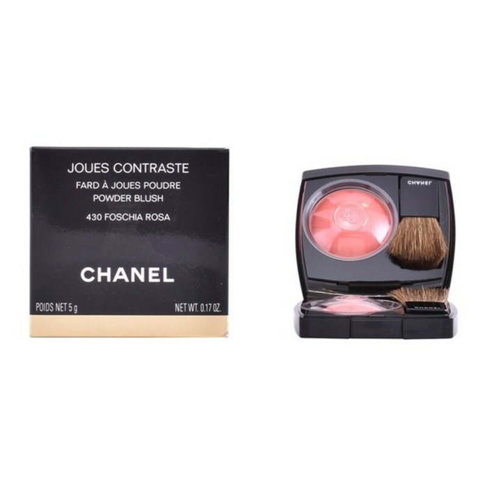 Fard Joues Contraste Chanel 380 - So Close - 5 g
