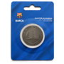 MOCILAB Moneda Massia F.C. Barcelona - Pièce officielle en bronze antique - Édition Classic 2025-26 - Hommage aux valeurs du Barça