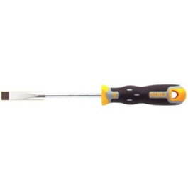 BAHCO Tournevis plat droit modèle 22, tige 125 mm