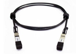 Lanview Câble cuivre à connexion directe SFP+, 10 Gbps, 0,5m