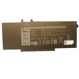 Dell Batterie Lithium-Ion 68 Wh 4 cellules