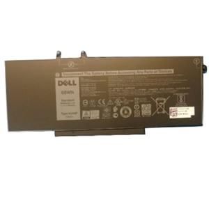 Dell Batterie Lithium-Ion 68 Wh 4 cellules Dell Batterie Lithium-Ion 68 Wh 4 cellules