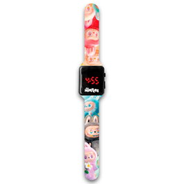 TOYS REVOLUTION Reloj digital LED The Monsters