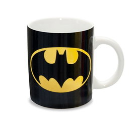 Logoshirt Mug DC Comics Batman en céramique