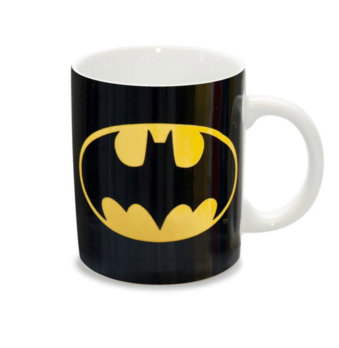 DC Comics mug Batman DC Comics mug Batman