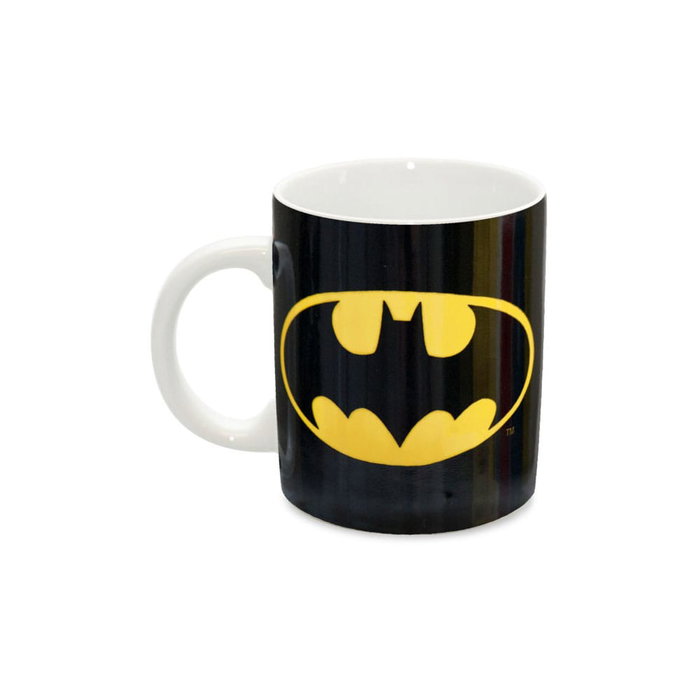 DC Comics mug Batman DC Comics mug Batman