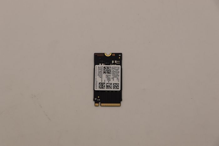 Lenovo M.2 2242 SSD 512 Go