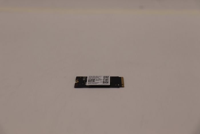 Lenovo M.2 2242 SSD 512 Go