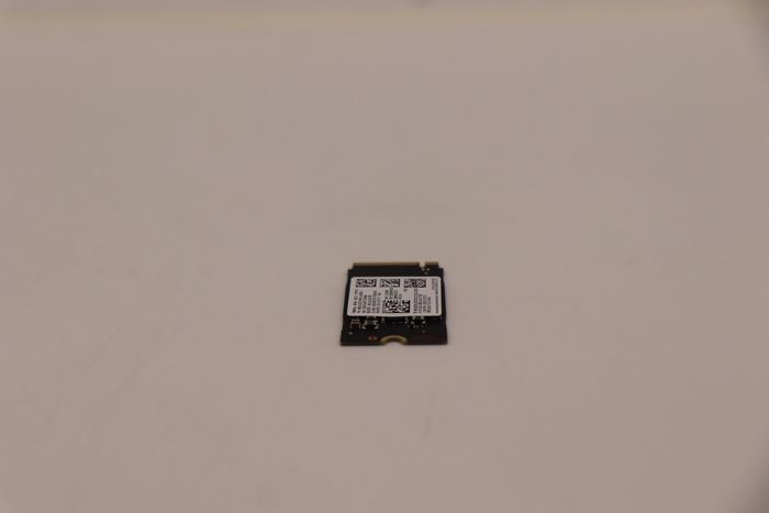 Lenovo M.2 2242 SSD 512 Go