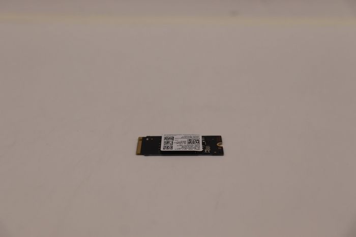 Lenovo M.2 2242 SSD 512 Go