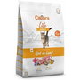 Aliments pour chat Calibra Agneau 1,5 Kg Adulte 1,25 kg