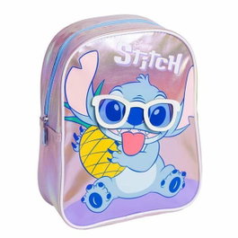 Cerdá Sac à dos Stitch Disney Lilas