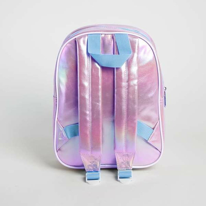 Cerdá Sac à dos Stitch Disney Lilas