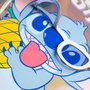 Cerdá Sac à dos Stitch Disney Lilas