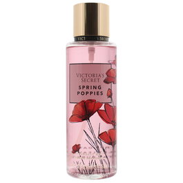 Victoria's Secret Eau de Parfum Spring Poppies - Spray pour Femme - 250 ml
