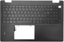 Dell M20NXR-ubs Clavier AZERTY Français Rétroéclairé 100 Touches avec Repose-Poignet pour Latitude 3520