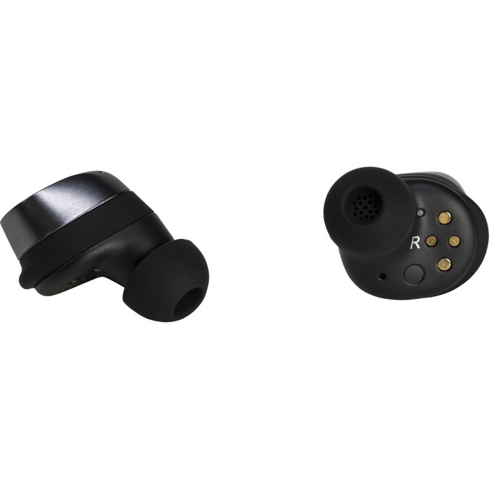 Sennheiser Momentum True Wireless 4 Black-Graphite