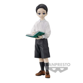Banpresto Figura Demon Slayer Kimetsu no Yaiba Muzan Kibutsuji Enfant Vol. 6